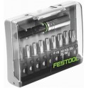 FESTOOL 493261 Bit-Box TX + BH 60-CE