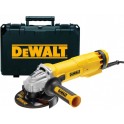 DEWALT DWE4217KD uhlová brúska 125mm + DIA kotúč DT3711