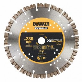 DEWALT DT40260 DIA kotúč 230mm sucho mokro