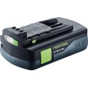 FESTOOL BP 18 Li 3,1 C akumulátor