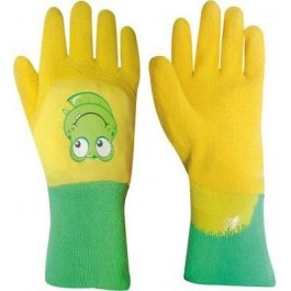 GEBOL Froggy 4-6 detské rukavice