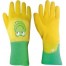 GEBOL Froggy 4-6 detské rukavice