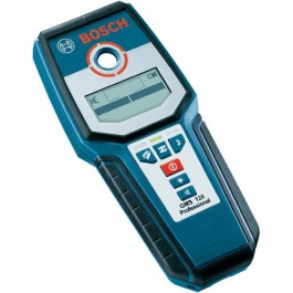 Bosch GMS 120 0.601.081.000 Professional detektor