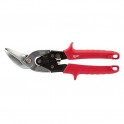 MILWAUKEE 48224512 nožnice na plech ľavé