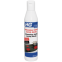 HG intenzívny čistič varnej dosky 250ml
