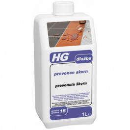 HG prevencia škvŕn 1000ml