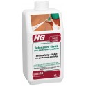 HG intenzívny čistič pre parketové podlahy 1000ml