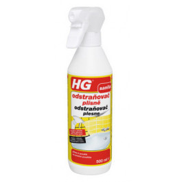 HG odstraňovač plesne 500ml