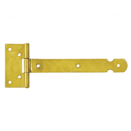 DOMAX ZBL 200 Záves bránkový 200x30x2,0mm DOMAX ZBL 200 Záves bránkový 200x30x2,0mm