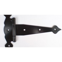 DOMAX ZTO 125 C Záves trojuholníkový 125x40x160x2,5 mm č. DOMAX ZTO 125 C Záves trojuholníkový 125x40x160x2,5 mm č.