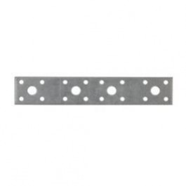 DOMAX LP3 - spojka plochá 200x35x2,5 mm DOMAX LP3 - spojka plochá 200x35x2,5 mm