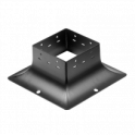 DOMAX SDP 120B Patka C 121x121x97x2,0 