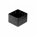 DOMAX SDP 120A Patka C 121x121x90x2,0 