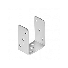 DOMAX PSO 80 Pätka stĺpiku  81x120x60 mm