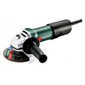 METABO WEV 850-125mm s reguláciou