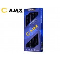 AJAX 286211922025 sada dielenských pilníkov 200mm 5-dielna