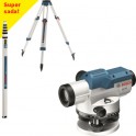 BOSCH GOL 32 D 0.615.994.0AX + BT 160 + GR 500