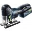 FESTOOL PSC 420 Li 5,2 EBI-Plus aku priamočiara píla