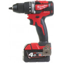 MILWAUKEE M18 CBLDD-502C