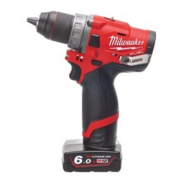 MILWAUKEE M12 FDD-602X aku skrutkovač