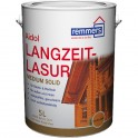 REMMERS Dauerschutz-Lasur 2,5L, UV teak (Langzeit Lasur)