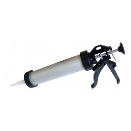 Pistol na silik ALU 310ml Pistol na silik ALU 310ml