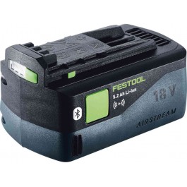 FESTOOL BP 18 Li 5,2 ASI akumulátor  202479