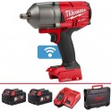 MILWAUKEE M18 FHIWF12-502X aku rázový uťahovák 