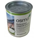 OSMO 903 ochranná olejová lazúra bazaltovo šedá 2,5l