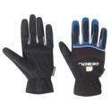 GEBOL pracovné rukavice Anti Shock veľ. 9 Premium