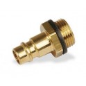 PROFIAIR PNEU rychlovsuvka R 1/2" AG (VOZ) Ms