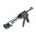 WOLFCRAFT MG600 mechanická výtlačná pistoľ PRO 4356000