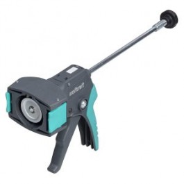 WOLFCRAFT MG310 4357000 mechanická výtlačná pištoľ WOLFCRAFT MG310 4357000 mechanická výtlačná pištoľ