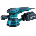 MAKITA BO5041 bruska excentricka s prednou rokoväťou