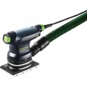 Festool RTS 400 REQ Vibračná brúska