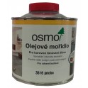 OSMO 3516 olejové moridlo jatoba 0,5l