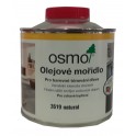 OSMO 3519 olejové moridlo natural 0,5l