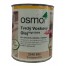 OSMO 3240 tvrdý voskový olej Rapid 0,75l biely transparent