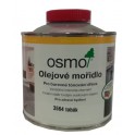 OSMO 3564 olejové moridlo tabak 0,5l