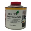 OSMO 3590 olejové moridlo čierne 0,5l