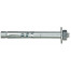 FISCHER kotva FSA 10/10x65 B
