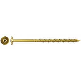 FISCHER vrut  8,0x160 Torx s tanier.hl. (    50) drevostavby