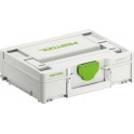 FESTOOL 204840 systainer SYS3 M 112