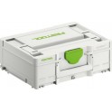 FESTOOL 204841 systainer SYS3 M 137