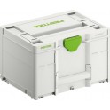 FESTOOL 204843 systainer SYS3 M 237