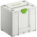 FESTOOL 204844 systainer SYS3 M 337