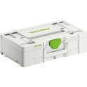 FESTOOL SYS3 L 137 systainer