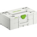 FESTOOL SYS3 L 187 systainer