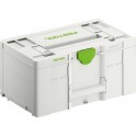 FESTOOL SYS3 L 237 systainer
