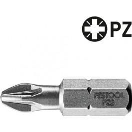FESTOOL bit PZ 2-25/10 FESTOOL bit PZ 2-25/10